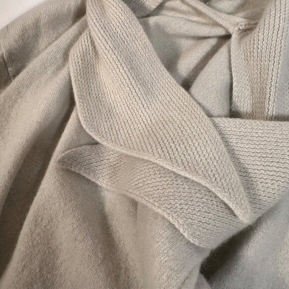 Vintage Haberdashery Collection Personal Lambswool Angora Rabbit Hair M Sweater - Picture 8 of 14